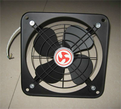 Basement Ventilation Fans