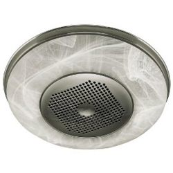 Bathroom Ventilation Fans with Light