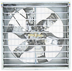 Exhaust Ventilation Fans