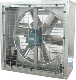 Large Ventilation Fans